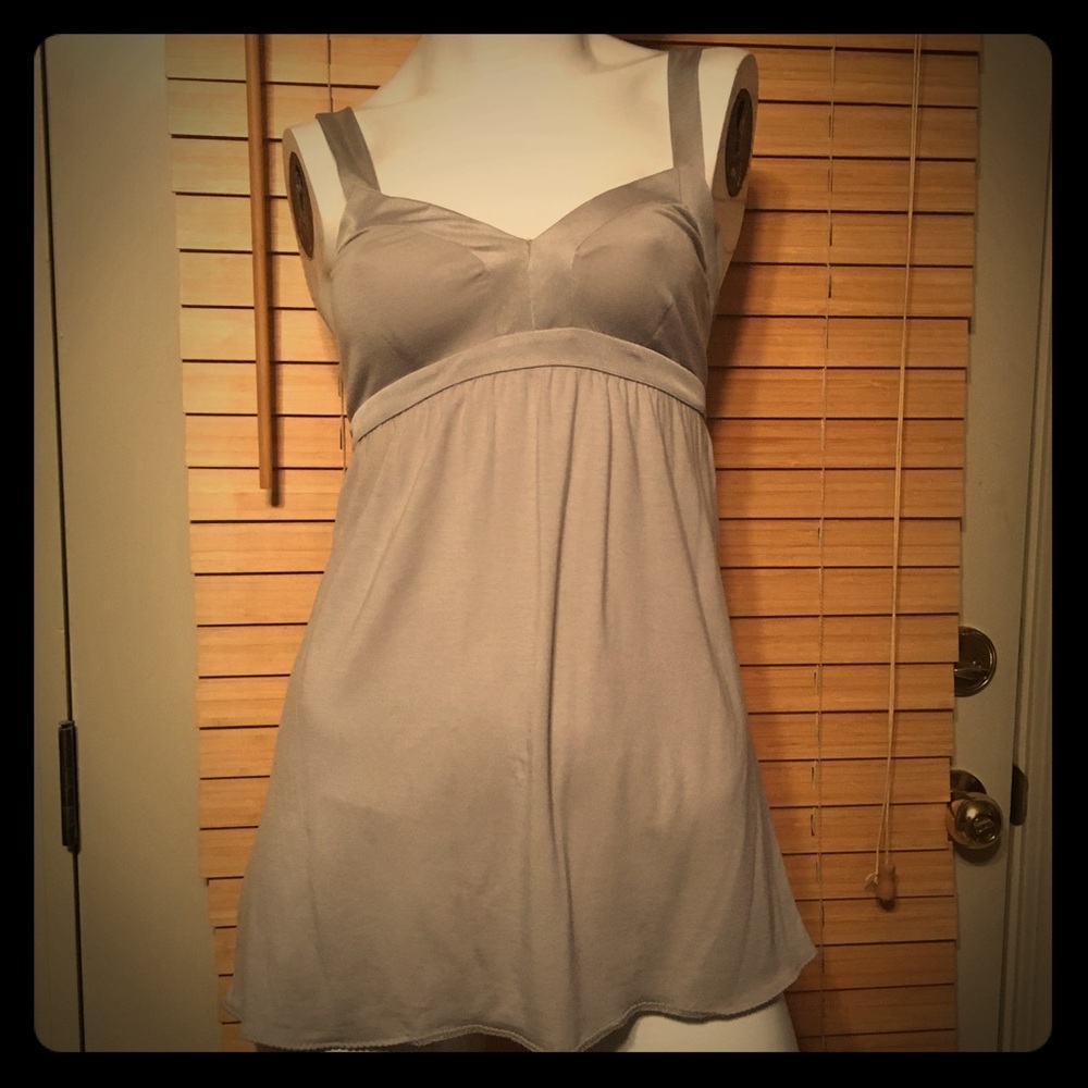 Express top
